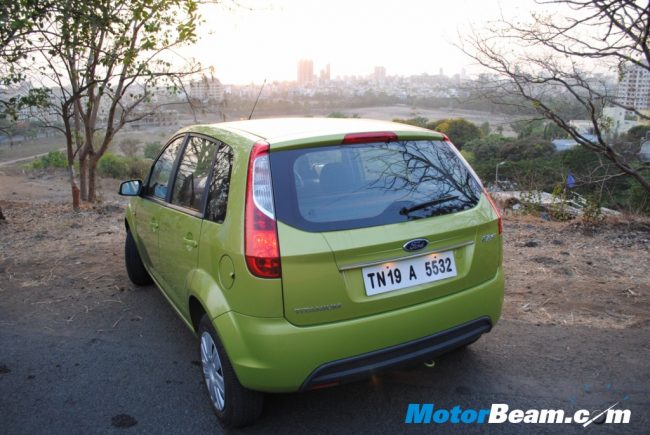 Ford_Figo_Sunset