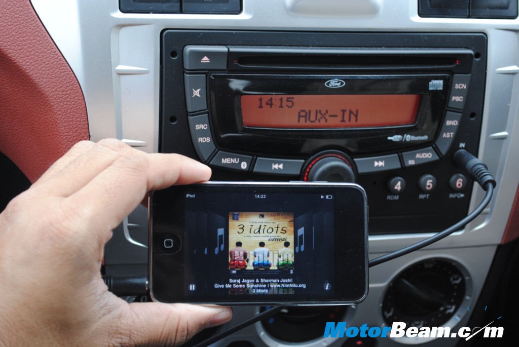 Ford_Figo_ipod