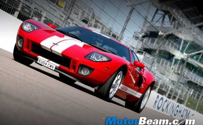 Fifth Gear: The Supercar Collection