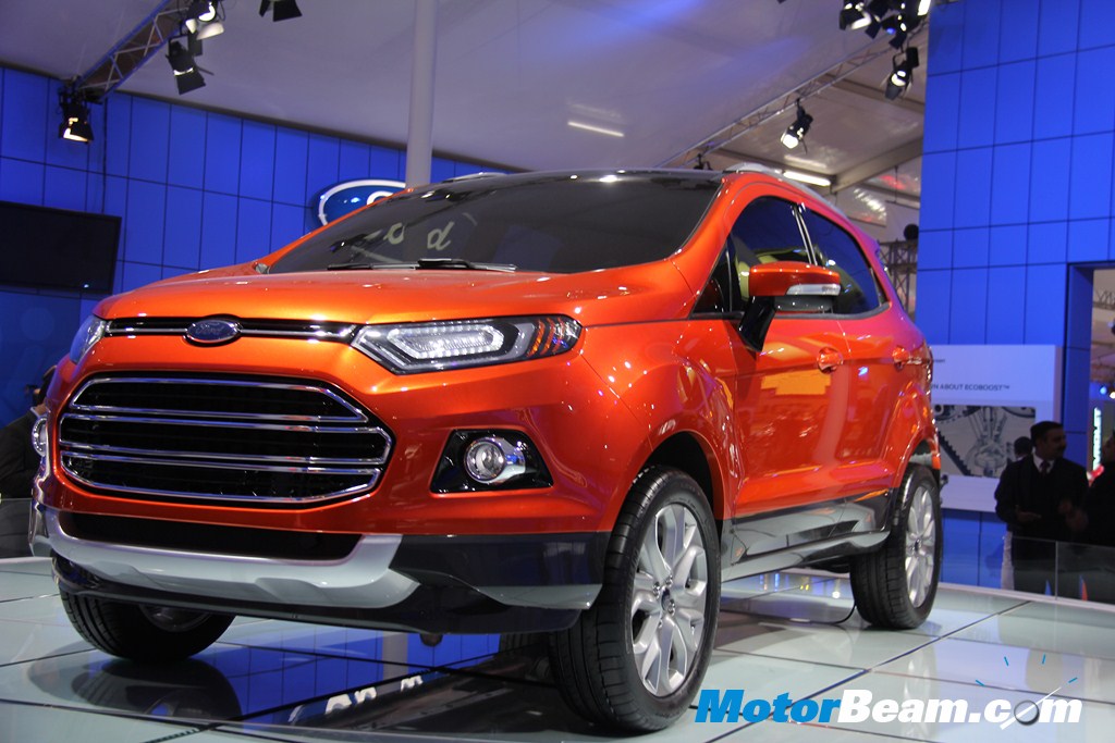 Ford_ecoSport (1) Ford ecoSport