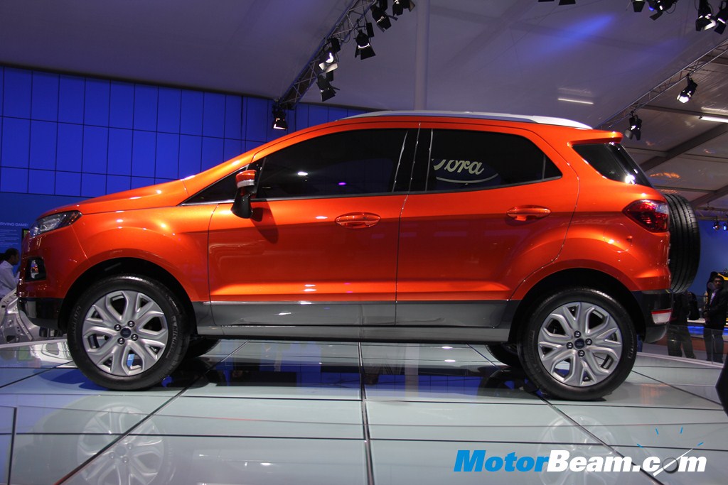 Ford_ecoSport (4) Ford ecoSport