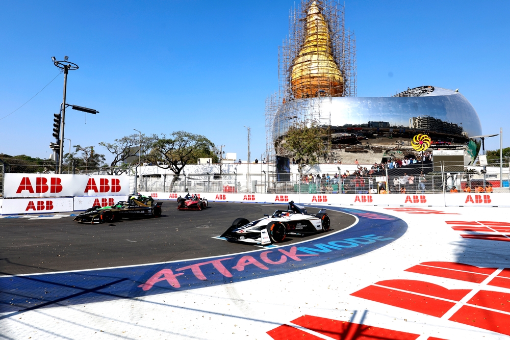 Formula-E-Hairpin