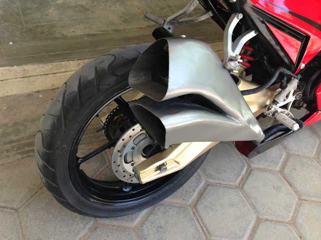 Freeflow Exhaust India