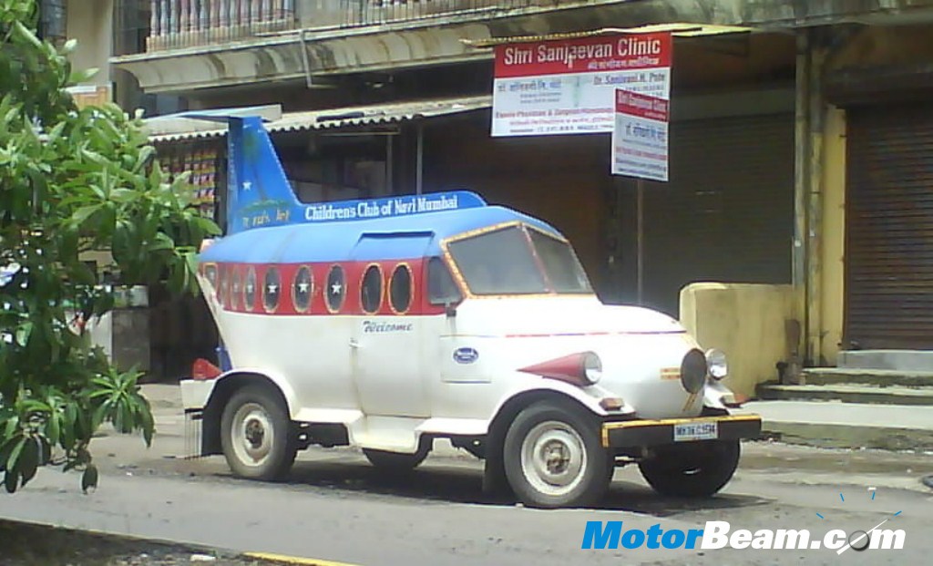 Fright_Mobile_India
