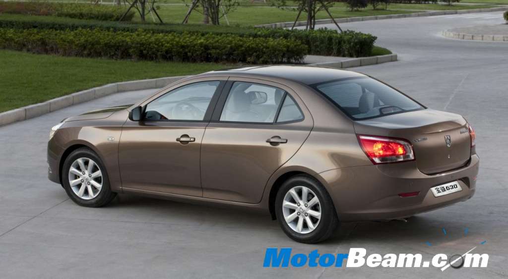 GM_Baojun_630_Sedan GM_Baojun_630_Sedan