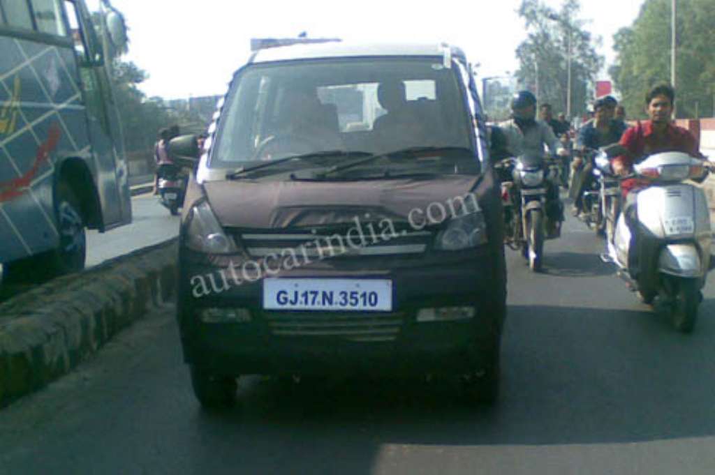 GM_SAIC_Wulling_N200_India GM_SAIC_Wulling_N200_India