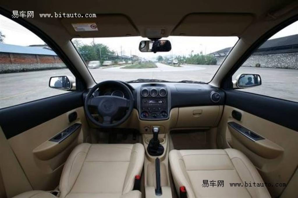 GM Wulling MPV Interiors GM Wulling MPV Interiors