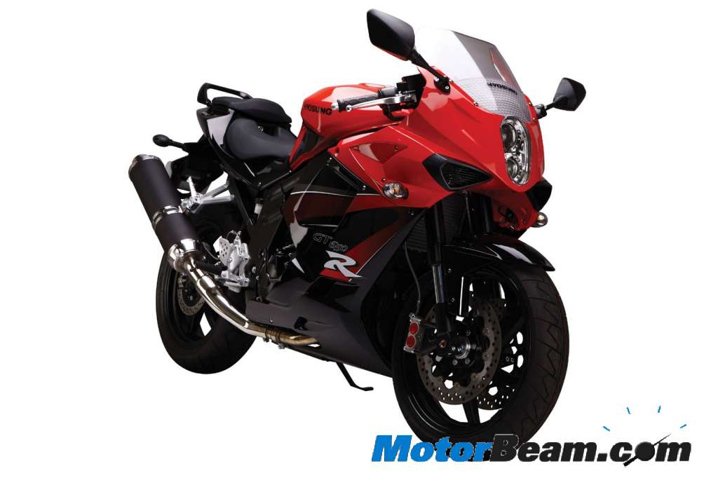Garware_Hyosung_GT650R Garware_Hyosung_GT650R