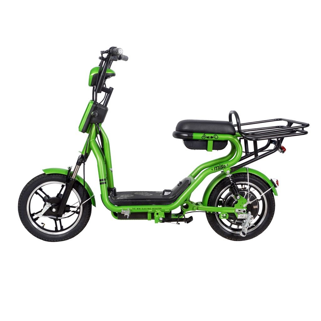 Gemopai Miso Electric Scooter