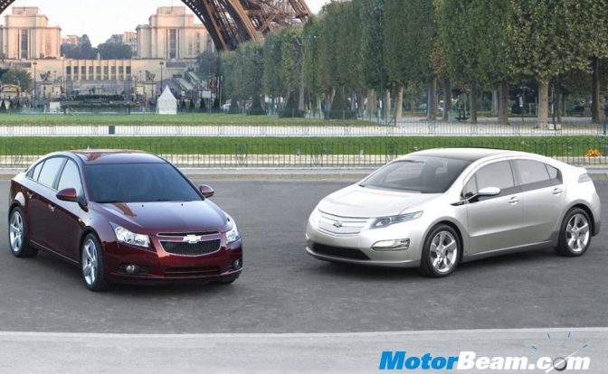 General Motor Electric