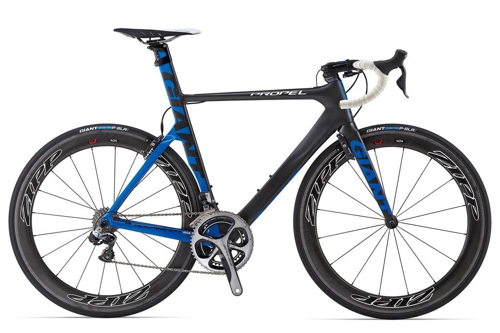 Giant Propel Advanced SL 0