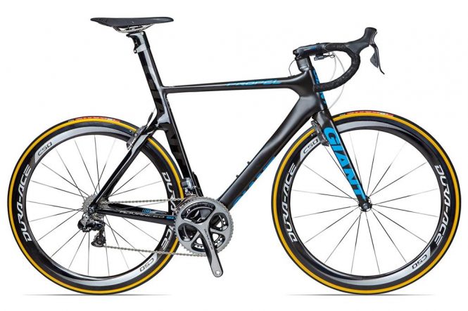 Giant Propel Advanced SL LTD