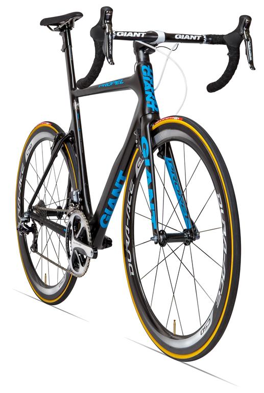 Giant Propel Advanced SL LTD Cycle