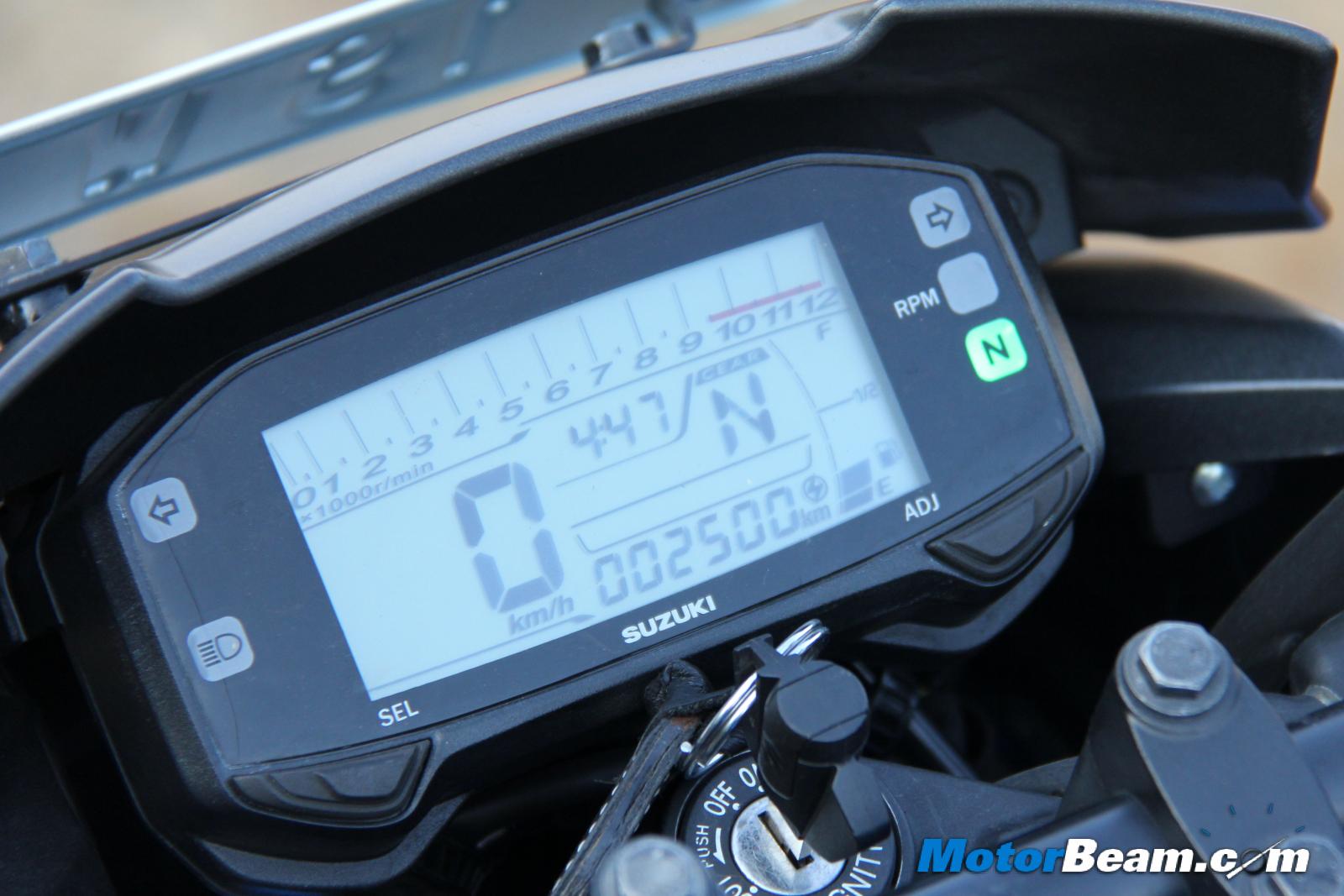 Gixxer vs Unicorn 160