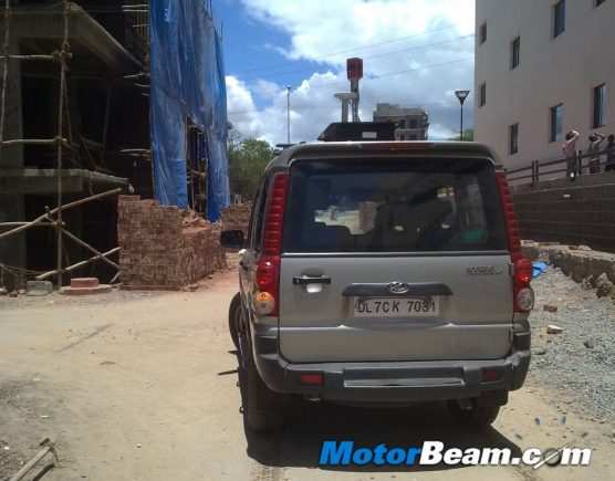 Google Street Camera Car