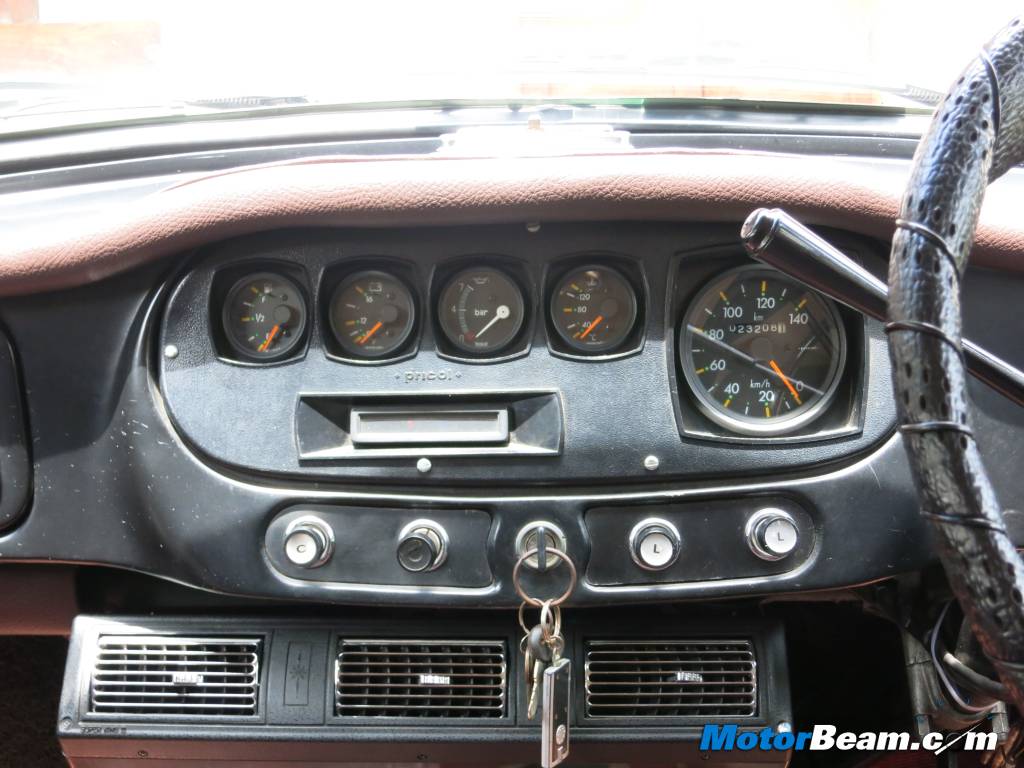 HM Ambassador Dashboard