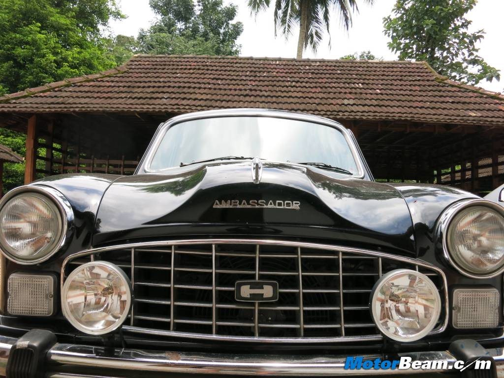 HM Ambassador Ownership