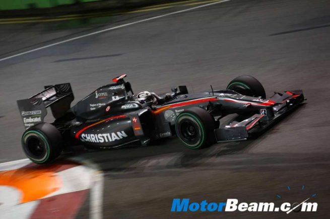 HRT_Racing_F1_GP