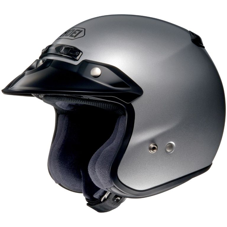Half Faced Helmet