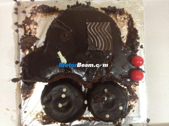 Happy Birthday MotorBeam