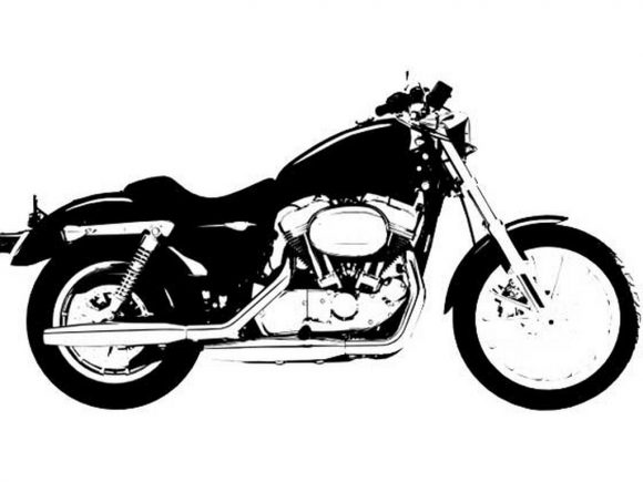 Harley Davidson