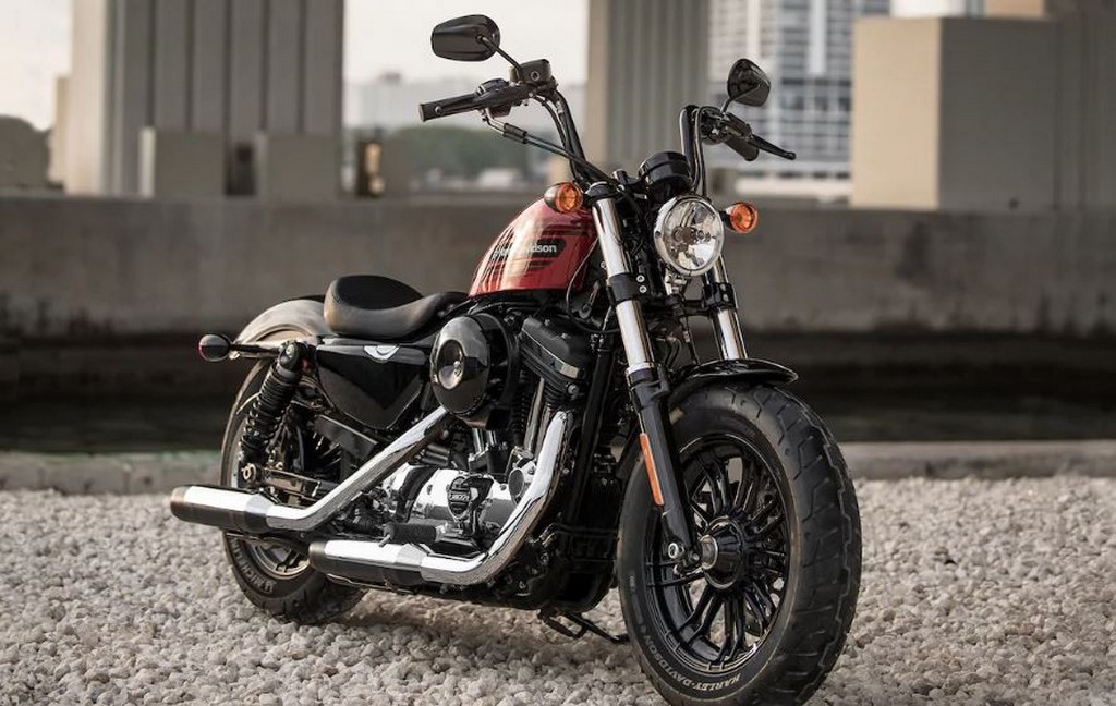 Harley-Davidson Hero Deal