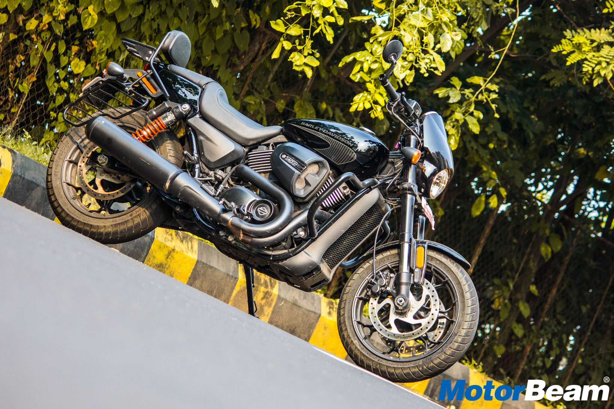 Harley-Davidson Hero MotoCorp Deal