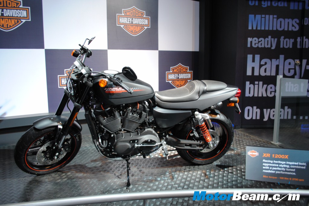 Harley_Davidson_ XR_1200X