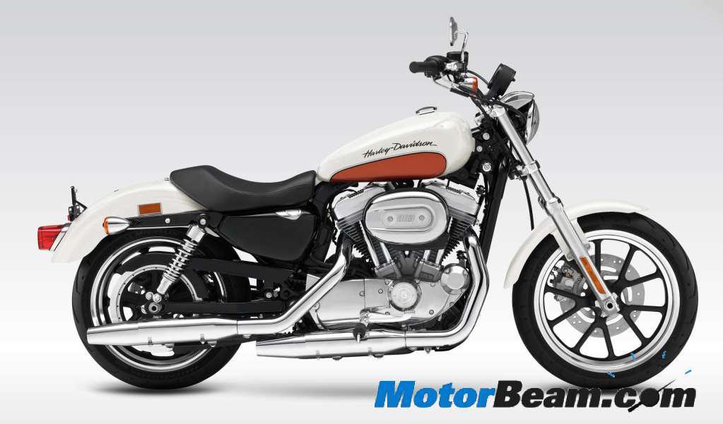 Harley_Davidson_Superlow Harley_Davidson_Superlow