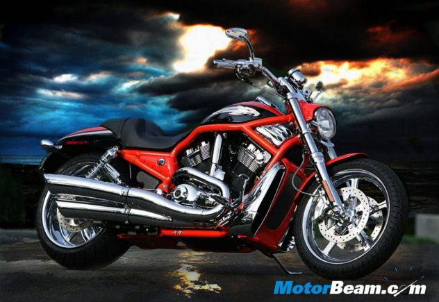 Harley_Davidson_V_Rod