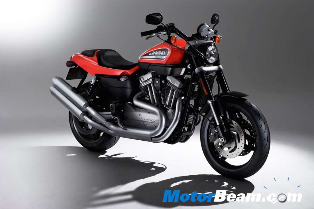Harley_Davidson_XR1200 Harley_Davidson_XR1200