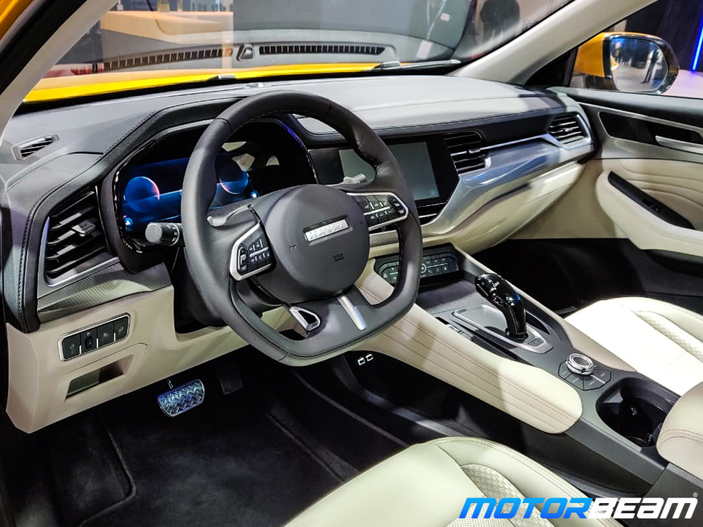 Haval F7 2