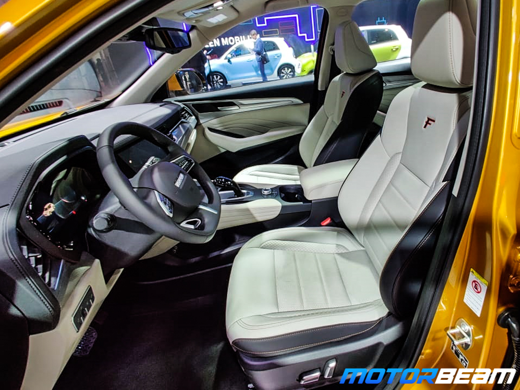 Haval F7 4