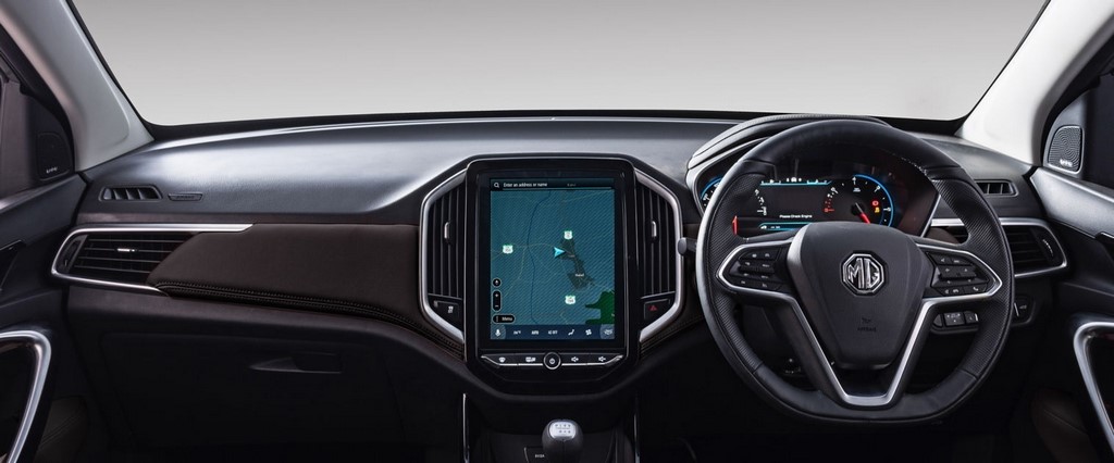 Hector Dashboard