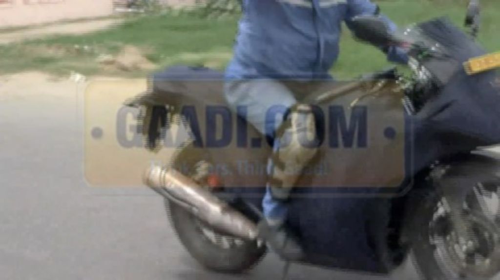 Hero EBR 250
