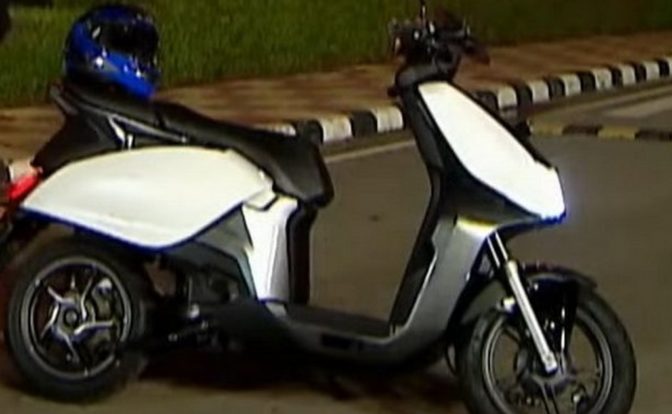 Hero Electric Scooter India Launch