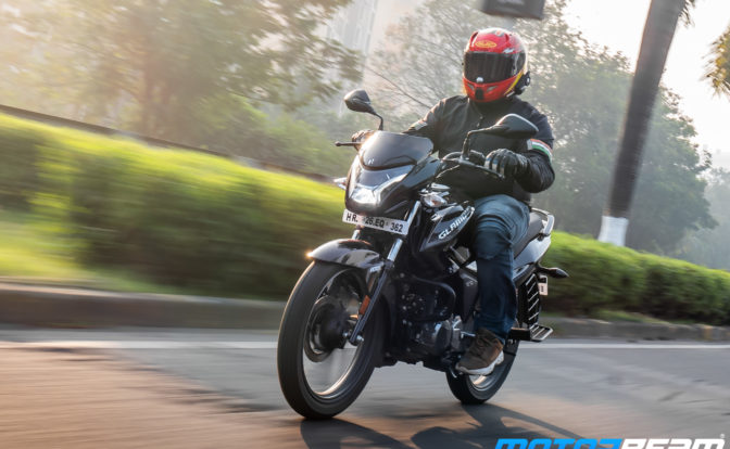 Hero Glamour X-TEC Hindi Video