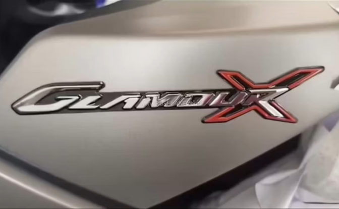 Hero Glamour X logo