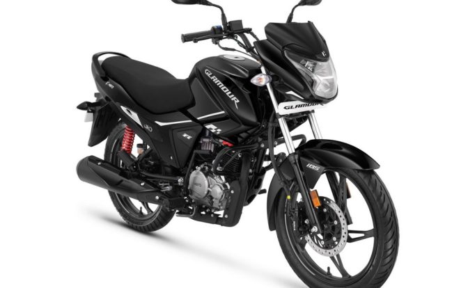 Hero Glamour Xtec Price