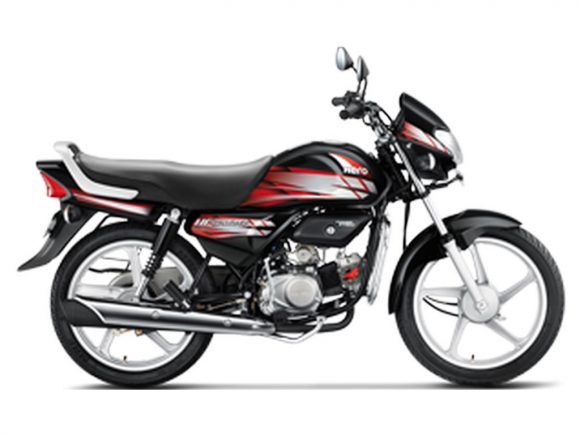 Hero HF Deluxe Black