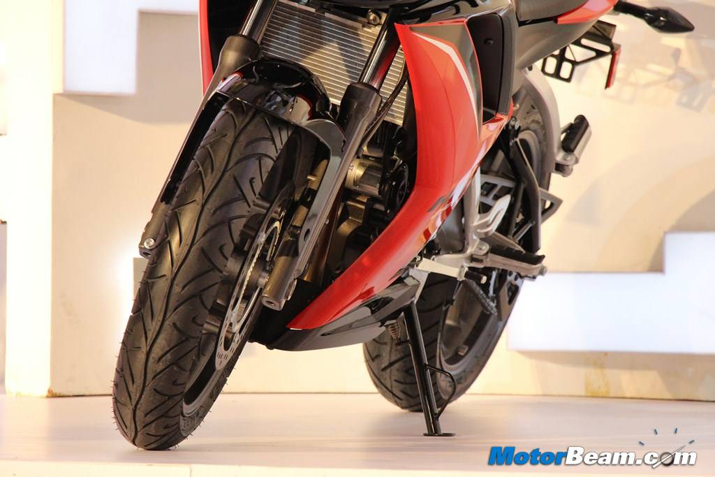 Hero HX250R India