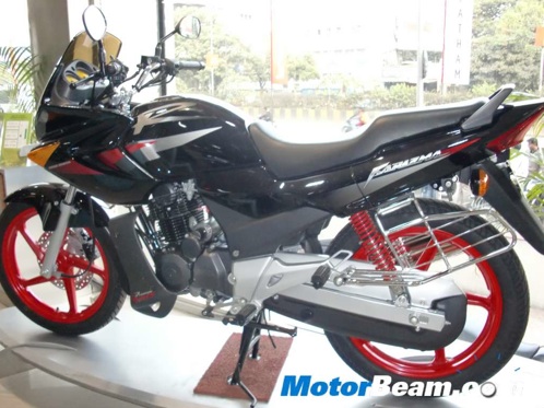Hero Honda Karizma R
