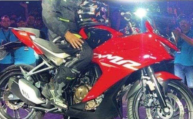 Hero Karizma XMR Leaked