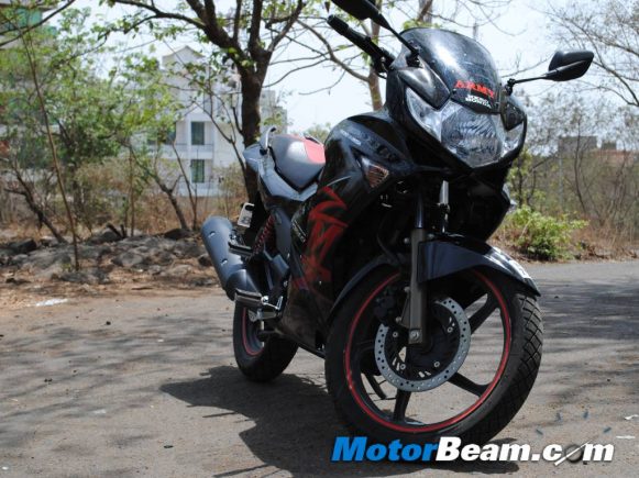 Hero Karizma ZMR Long Term Review