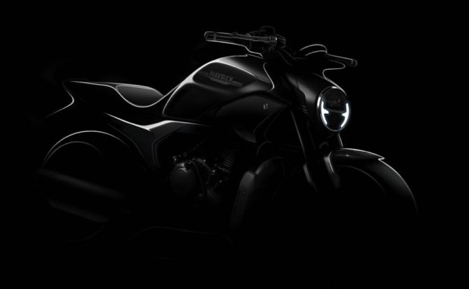 Hero Mavrick Teaser