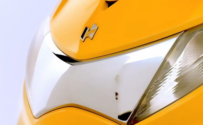 Hero Pleasure+ Xtec Teaser