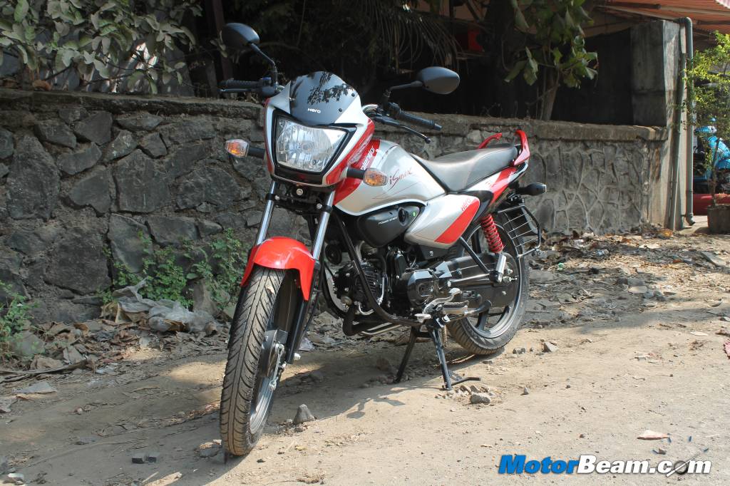 Hero Splendor iSmart Review Hero Splendor iSmart Review