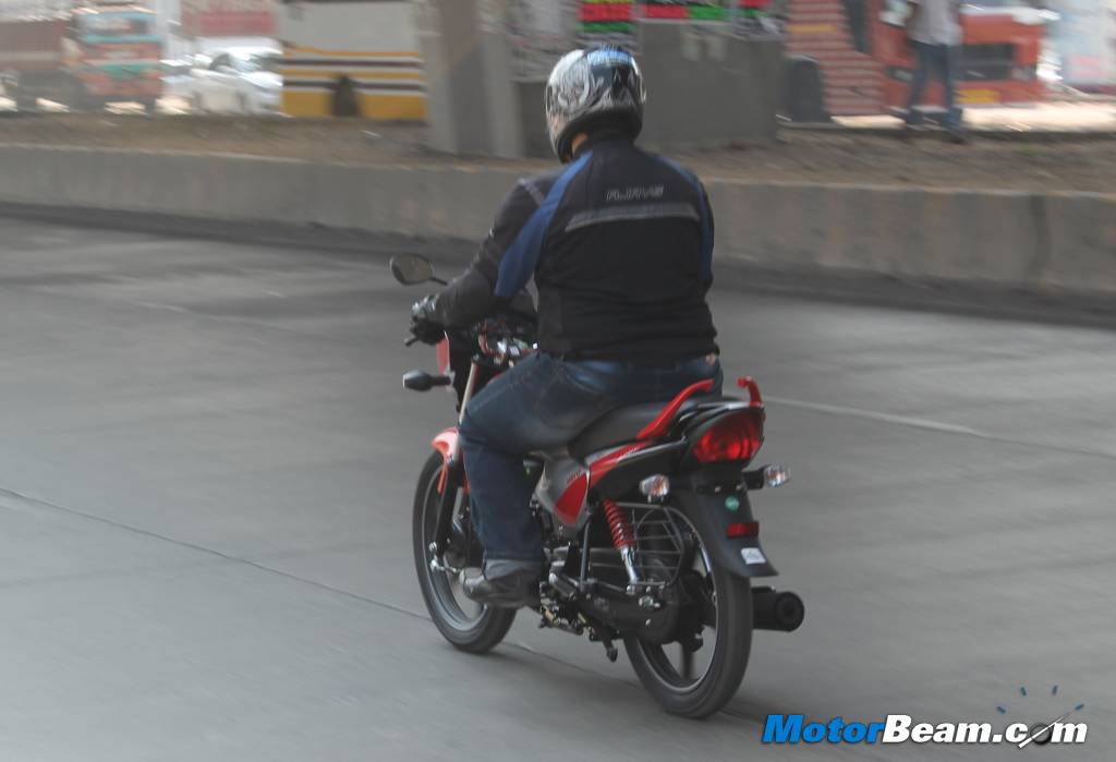 Hero Splendor iSmart User Experience Hero Splendor iSmart User Experience