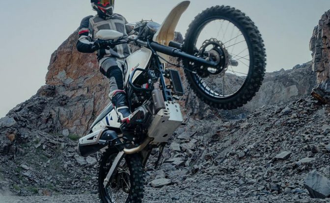 Hero Xpulse 200 4V Rally Kit Price
