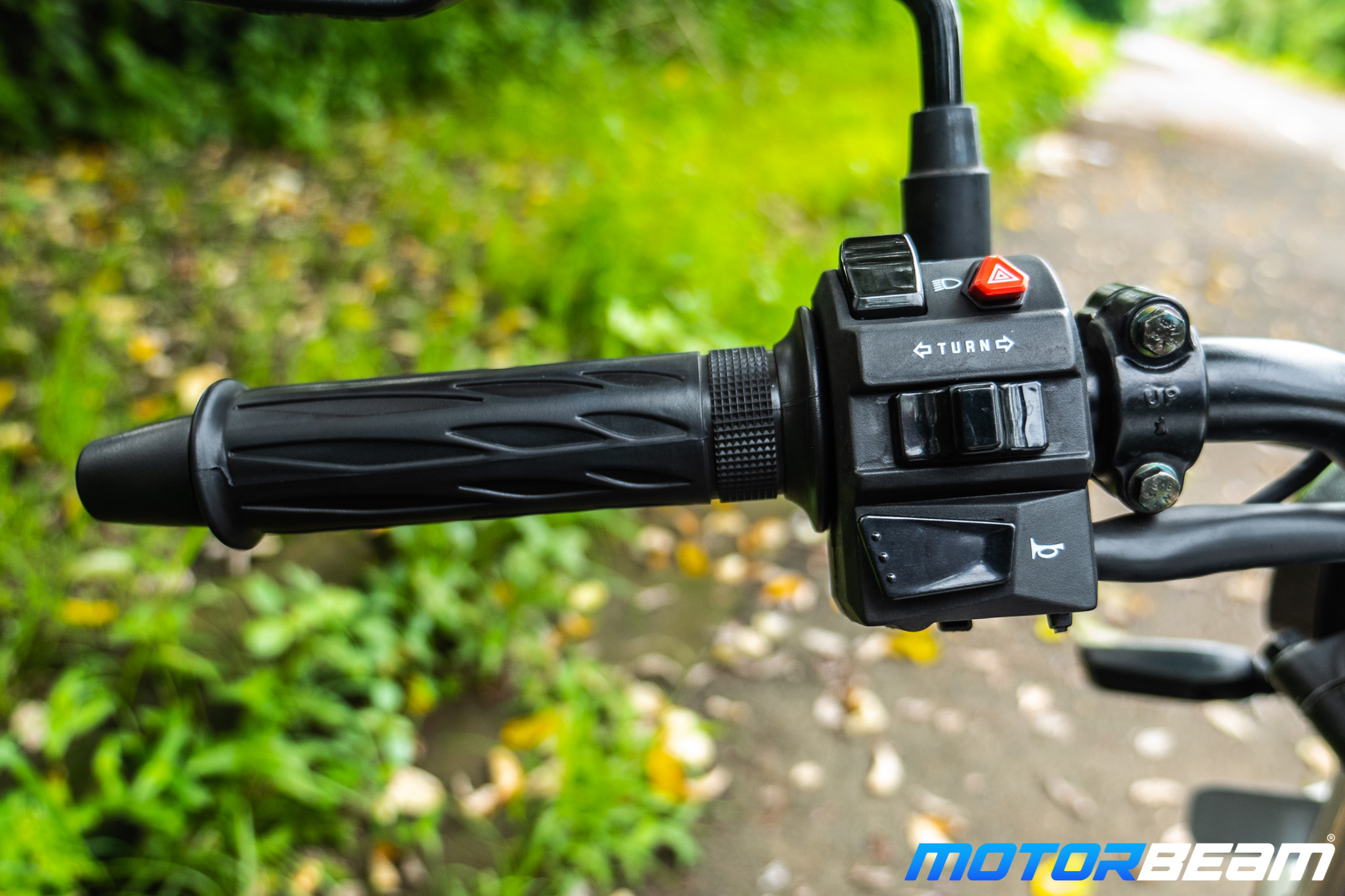 Hero Xtreme 160R Review 15